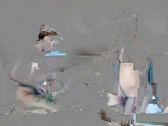 Horny step mom is licking her step daughter’s pussy, while her husband is licking her butt