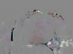 Carmen Valentina is getting her partner’s huge dick, while he is rubbing her nice tits