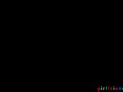 Smoking hot mom is always eager to get fucked because her insatiable pussy is always wet